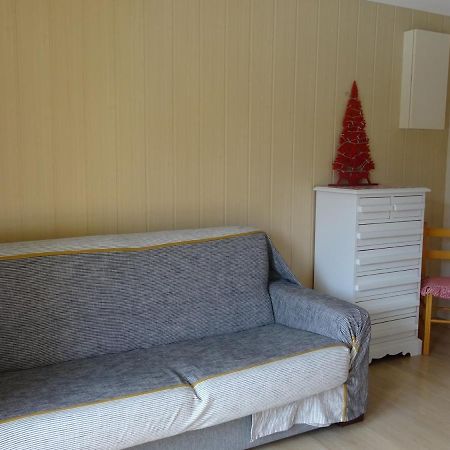 Apartmán Bienvenue Au Lioran Le Lioran Exteriér fotografie