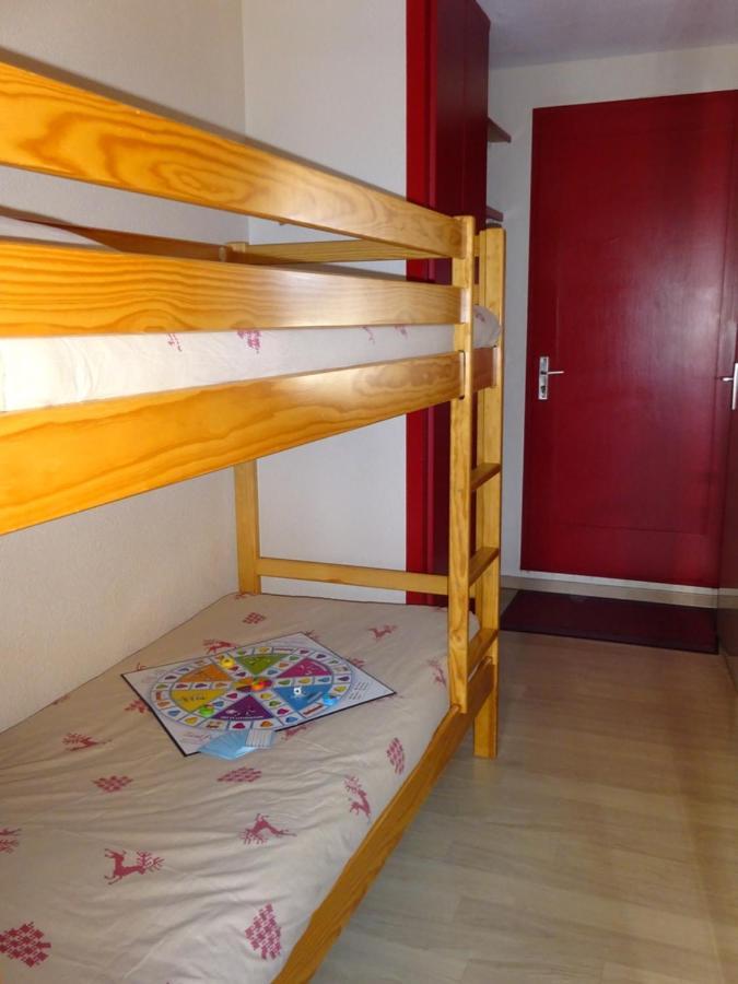 Apartmán Bienvenue Au Lioran Le Lioran Exteriér fotografie