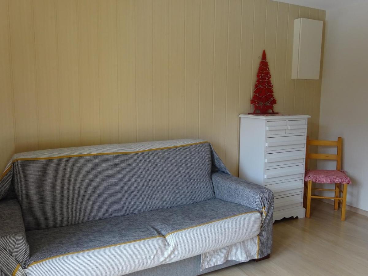 Apartmán Bienvenue Au Lioran Le Lioran Exteriér fotografie